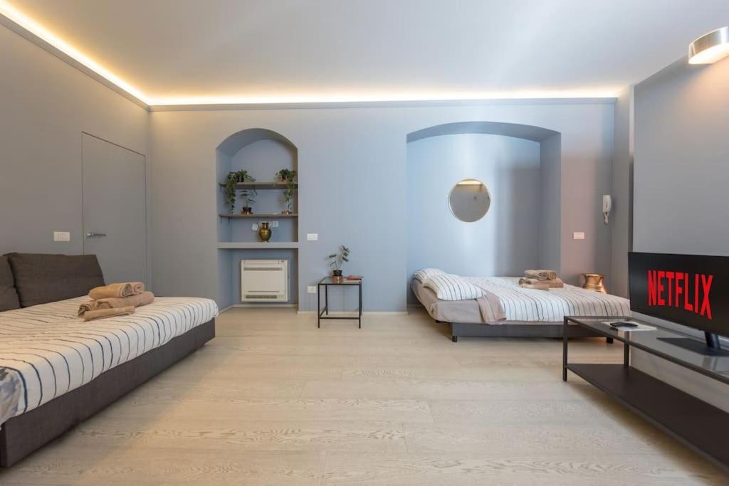 Arco Della Pace Loft Di Lusso * Milaan