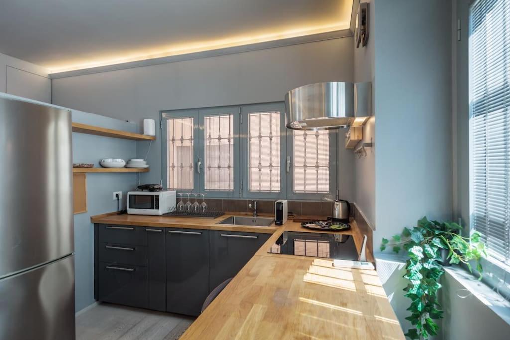 Appartement Arco Della Pace Loft Di Lusso